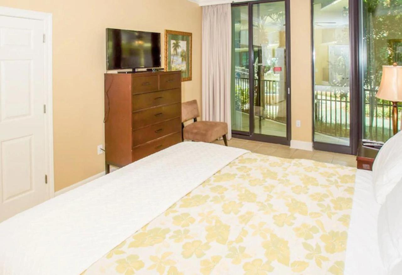 Phoenix On The Bay II Orange Beach Exterior photo