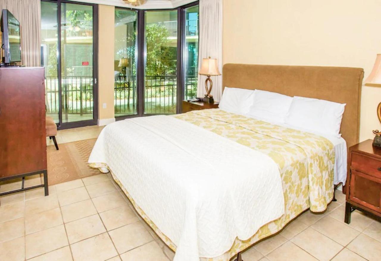 Phoenix On The Bay II Orange Beach Exterior photo