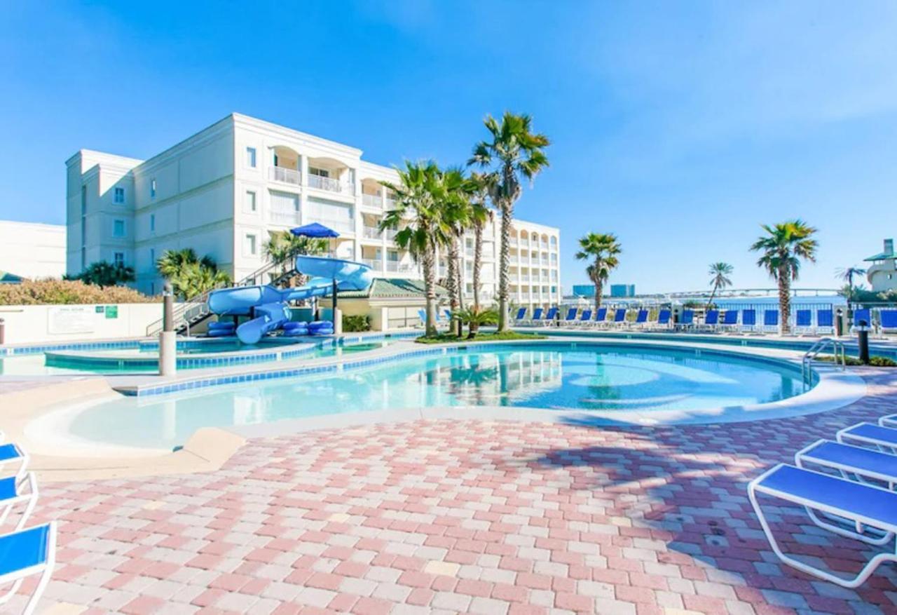 Phoenix On The Bay II Orange Beach Exterior photo