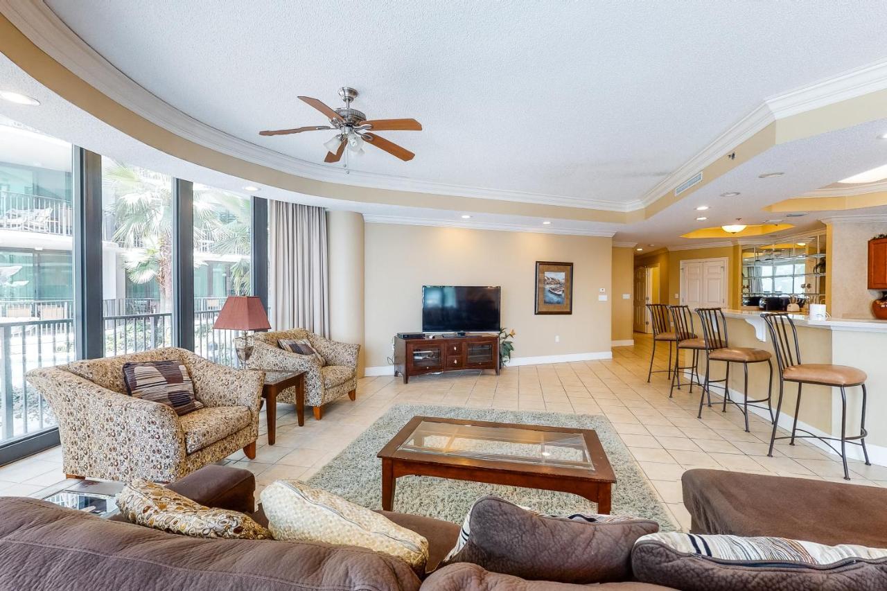 Phoenix On The Bay II Orange Beach Room photo