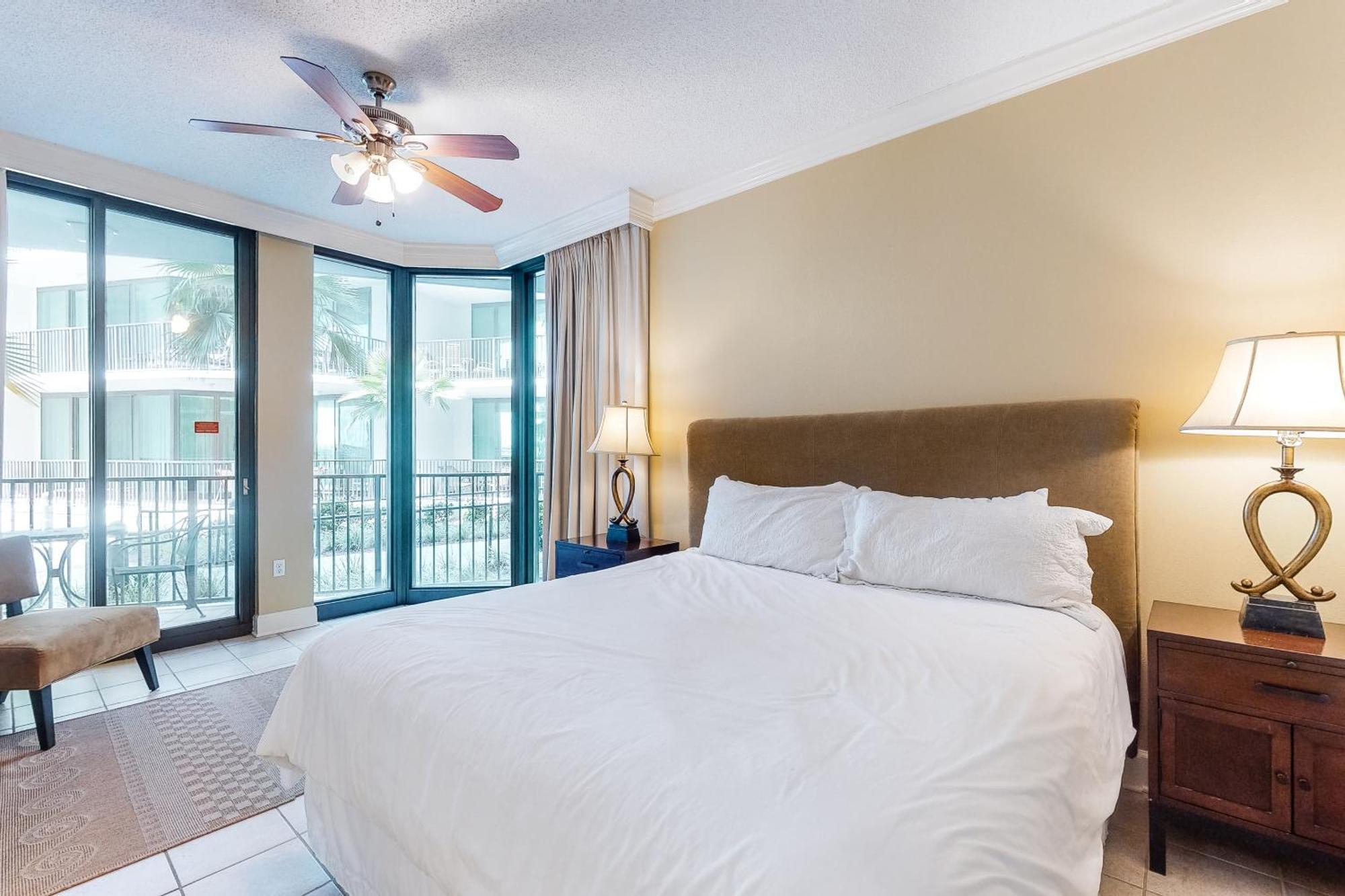 Phoenix On The Bay II Orange Beach Room photo