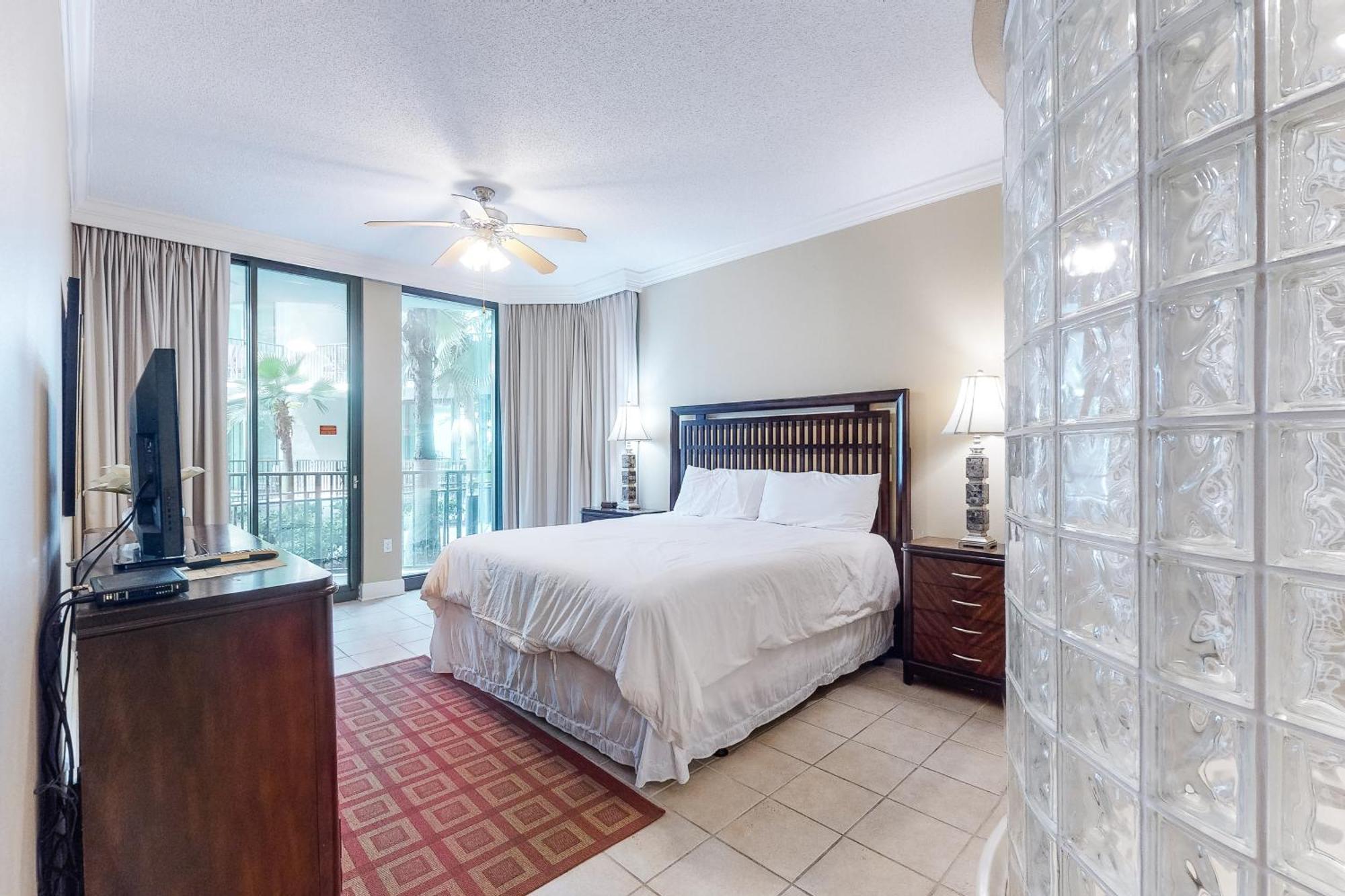 Phoenix On The Bay II Orange Beach Room photo