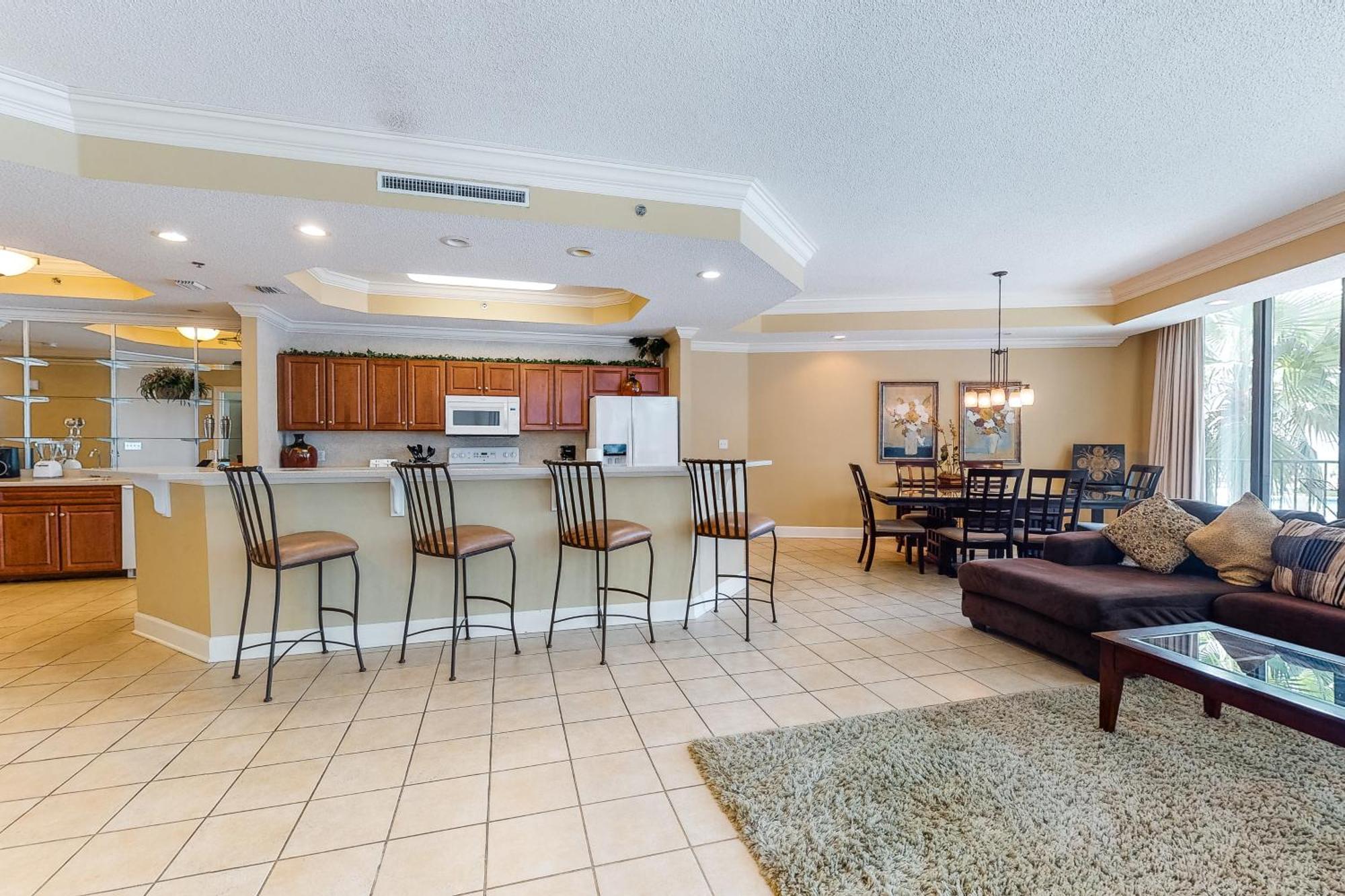 Phoenix On The Bay II Orange Beach Room photo
