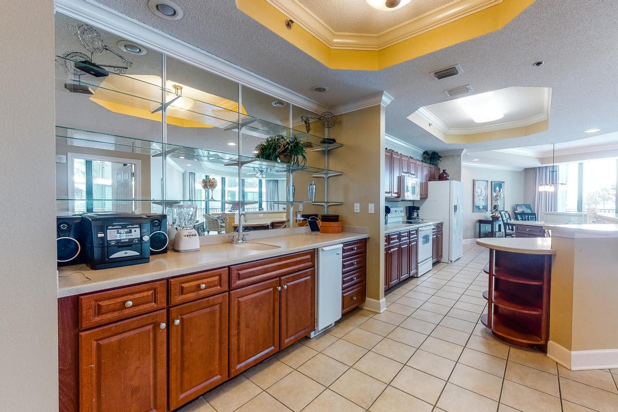 Phoenix On The Bay II Orange Beach Room photo